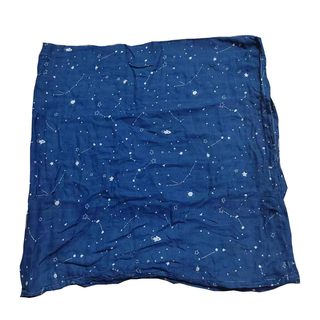 Floral Print Lightweight Scarf kalsten