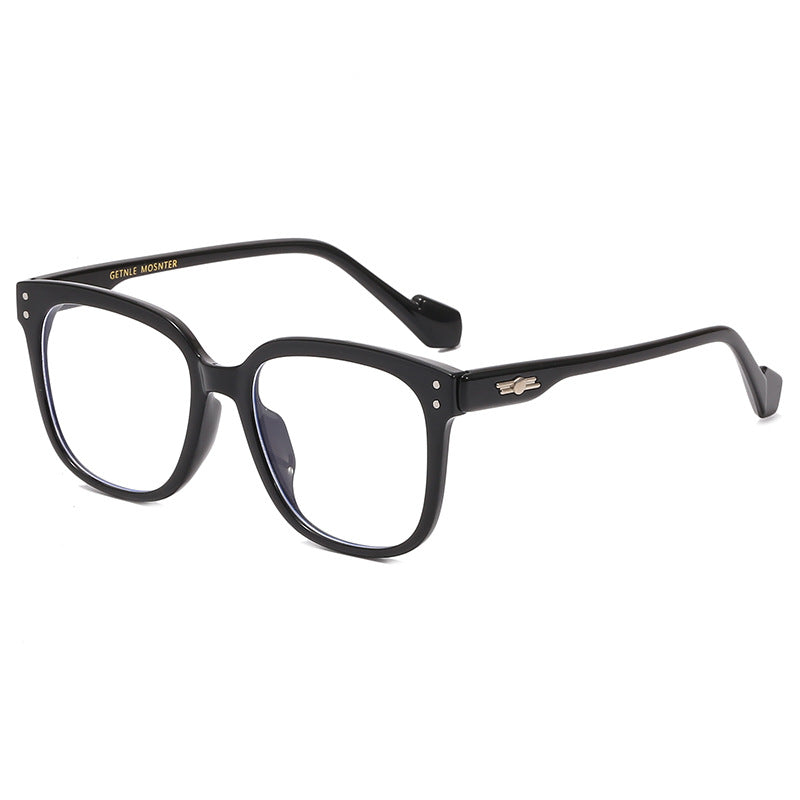 Women's stylish rectangular glasses Kalsten