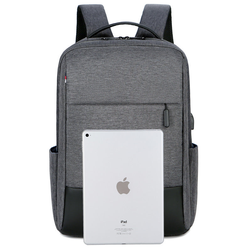 Laptop Backpack with Smart Compartment Design Kalsten