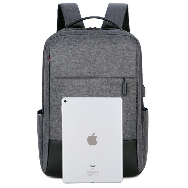 Laptop Backpack with Smart Compartment Design Kalsten