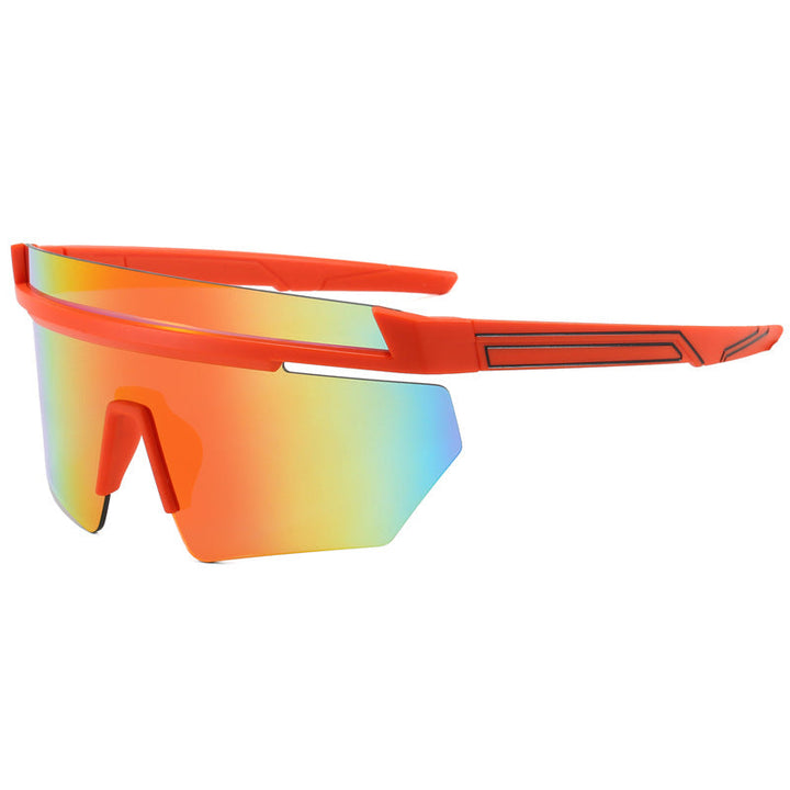 Men's Performance-Driven Sports Sunglasses Kalsten
