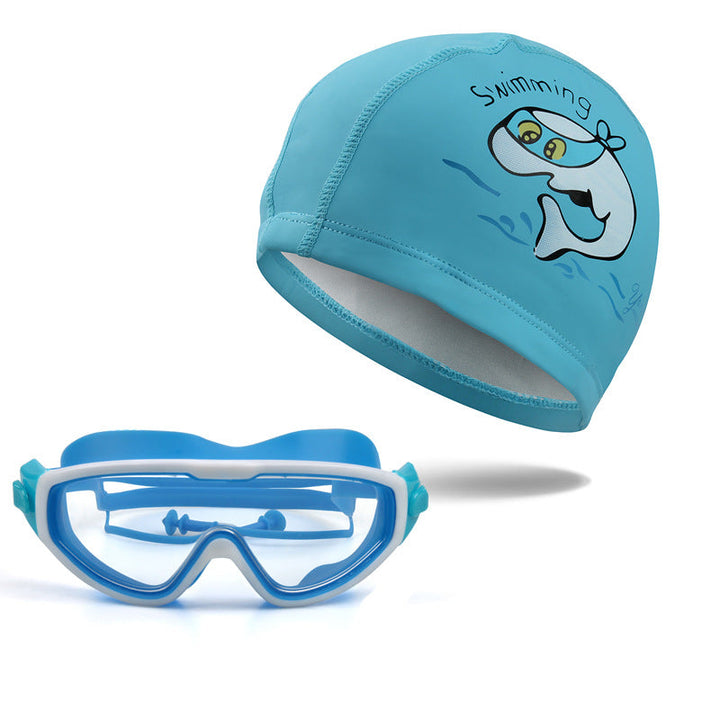 Swim cap Kalsten