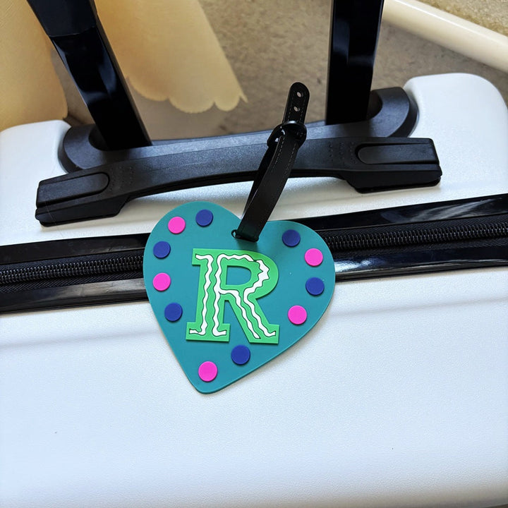 Luggage Identifier Kalsten