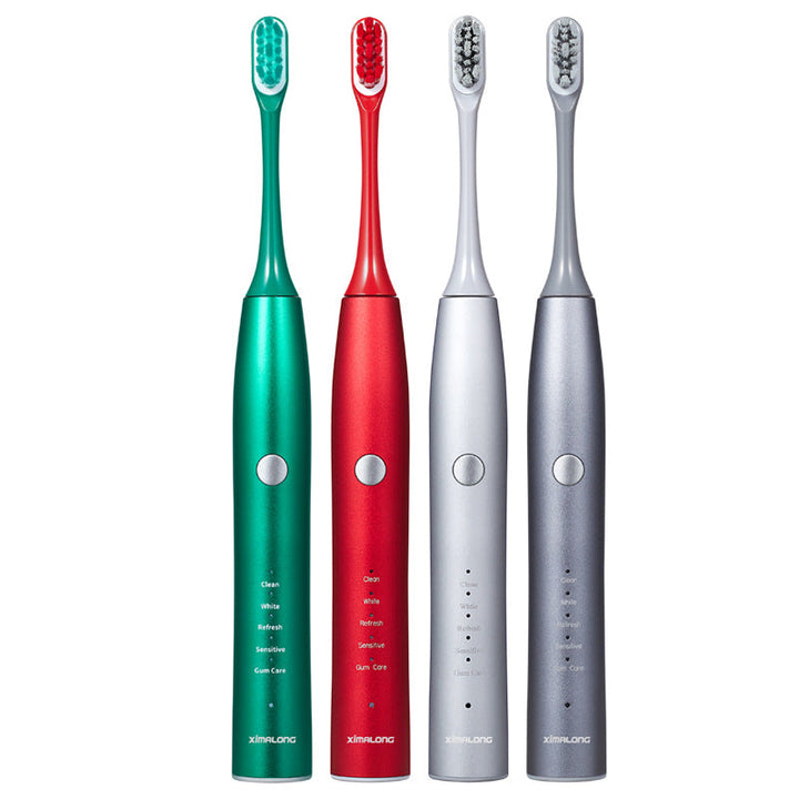 Smart Toothbrush Set Kalsten