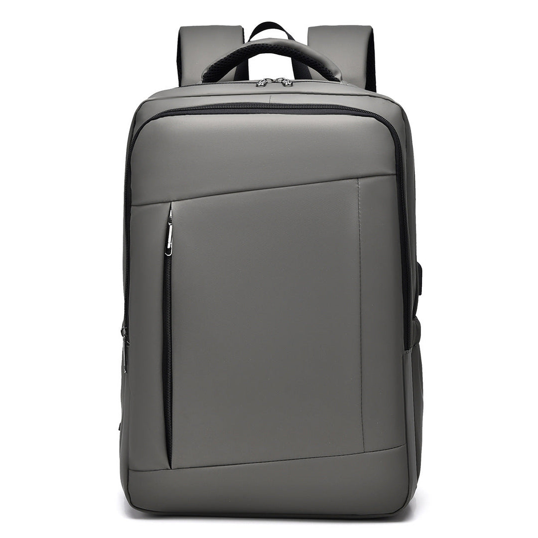 Laptop Backpack with Ergonomic Design and Multiple Compartments Kalsten