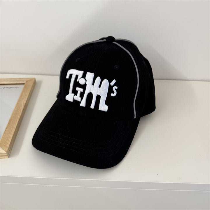 Men's Casual Graphic Baseball Cap Kalsten 1783921556