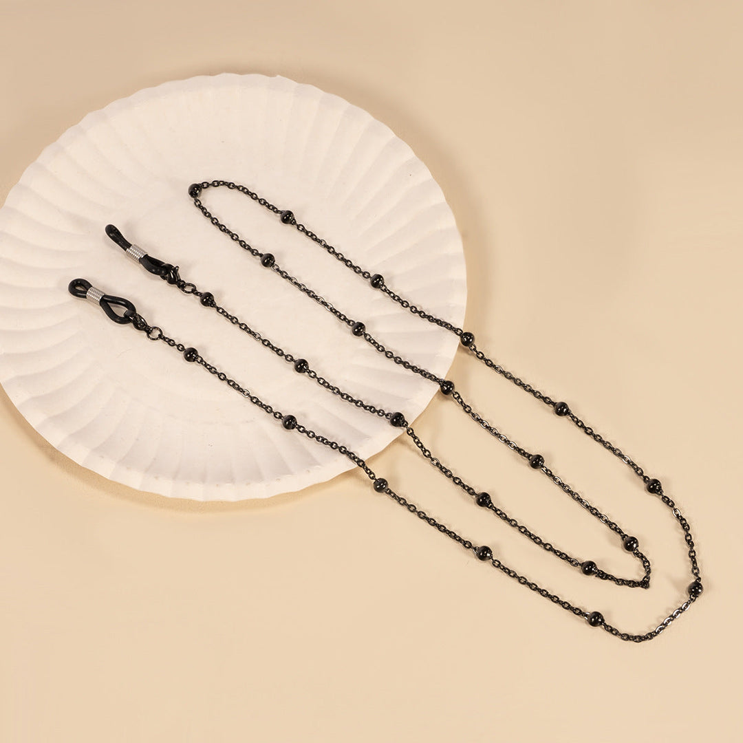 Stylish Chain Eyewear Holder kalsten