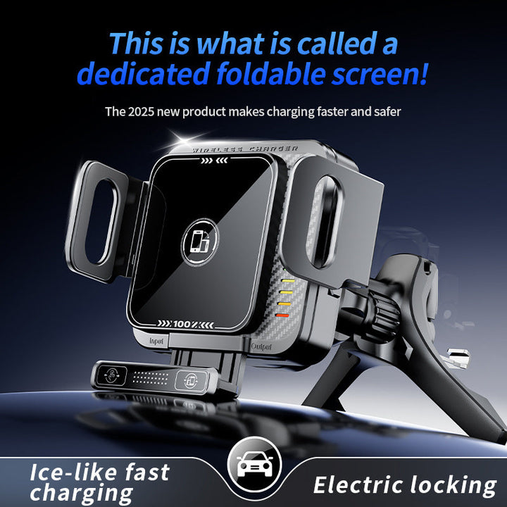 Unisex Car Phone Holder Kalsten