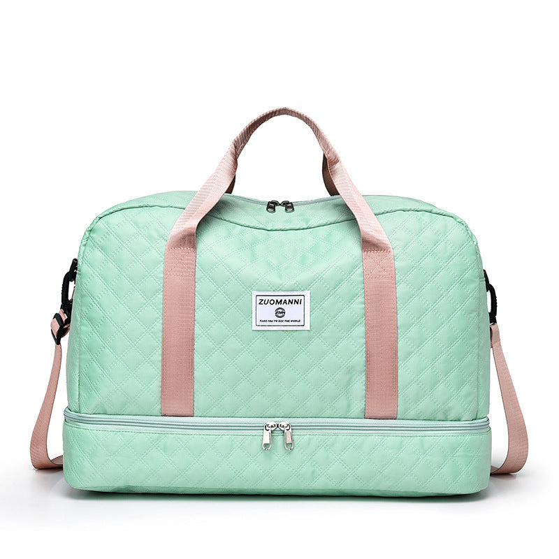 Padded Travel Bag Kalsten