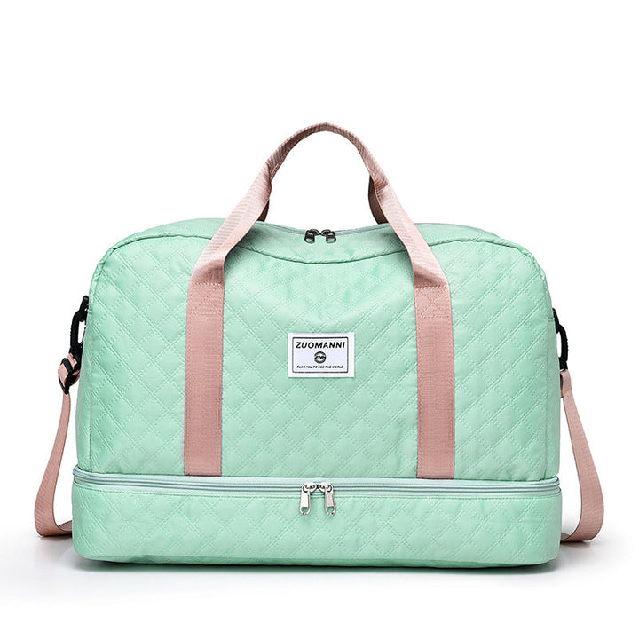 Padded Travel Bag Kalsten