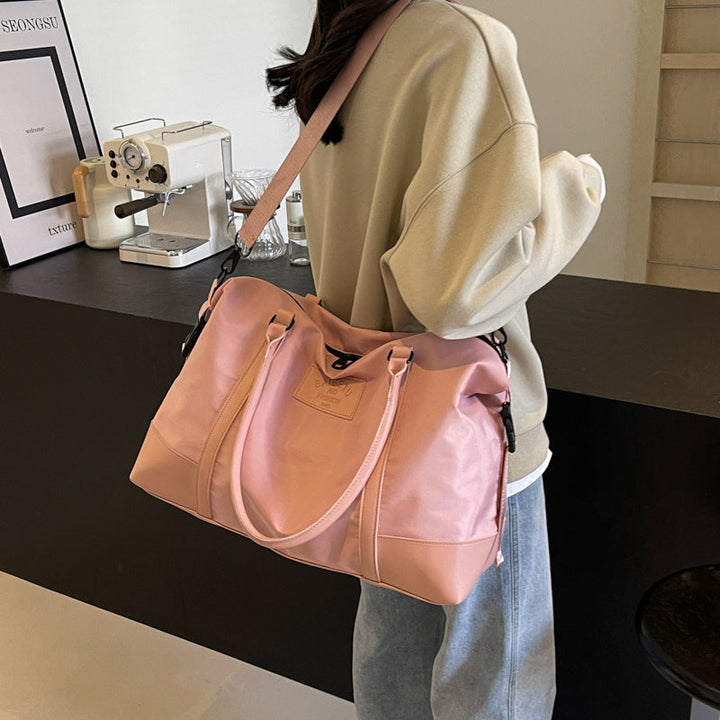 Sporty Tote Bag Kalsten