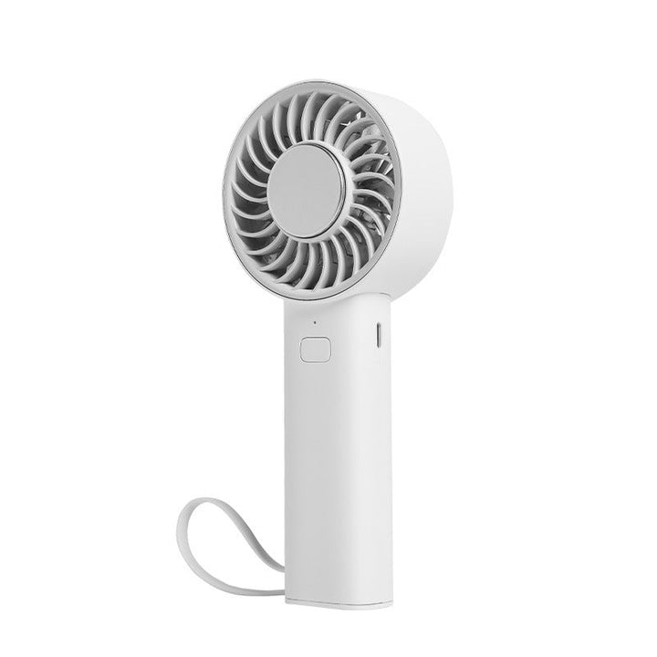 Ladies portable mini battery fan Kalsten
