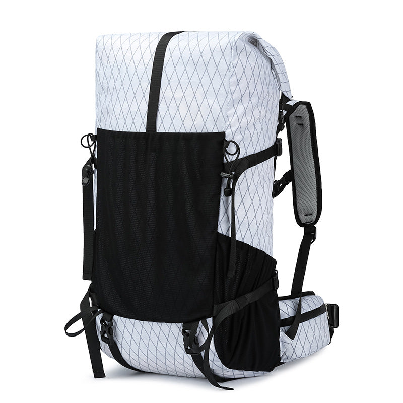 Ladies Rucksack Kalsten  stylish and functional outdoor model with ergonomic design