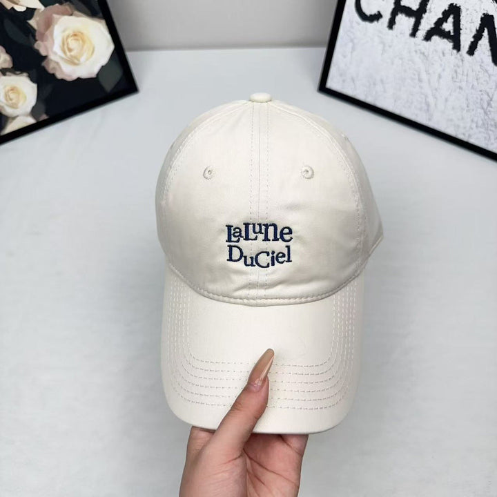 Men's Casual Embroidered Cap Kalsten 1784270809