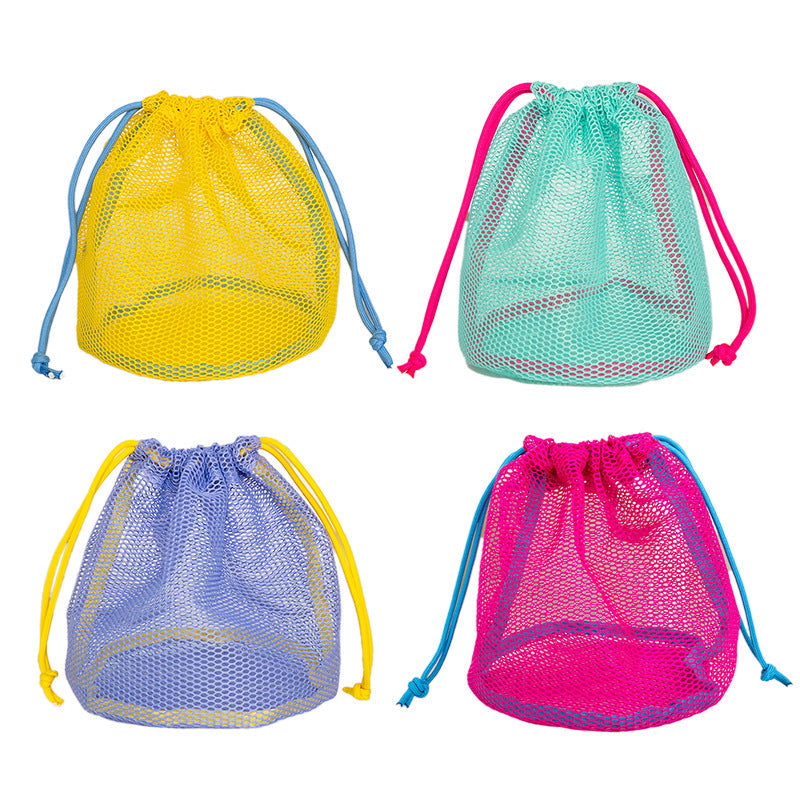 Breathable Mesh Sports Bag Kalsten