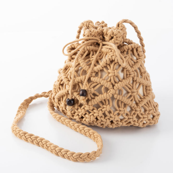 Macrame Bag Kalsten