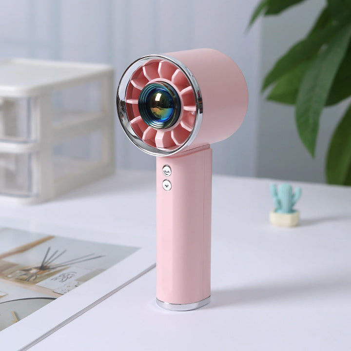 Handy Mini Fan Kalsten