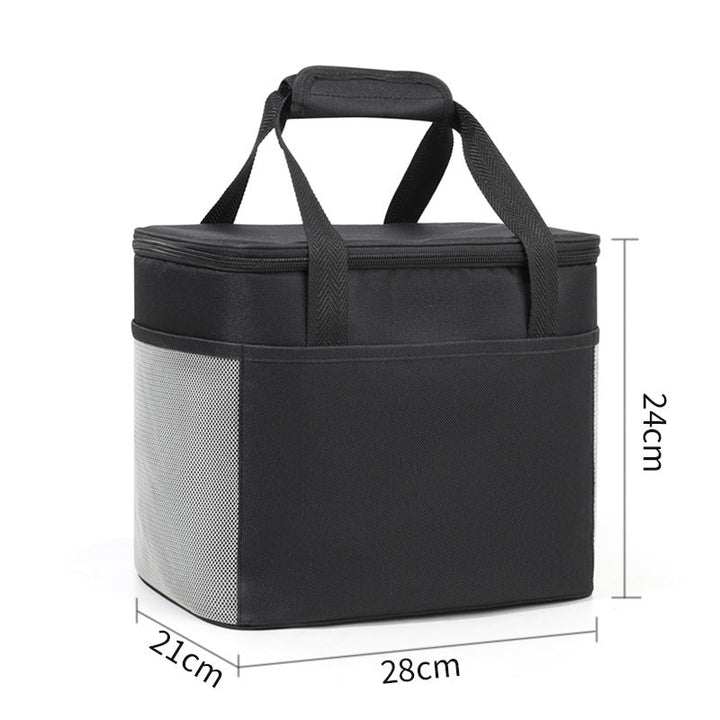 Women insulated and durable cooler bag Kalsten