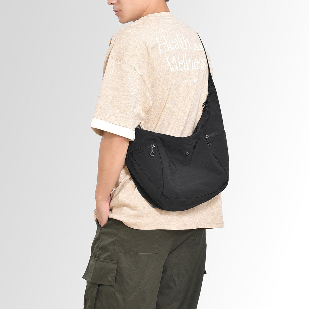 Practical Slouch Bag Kalsten