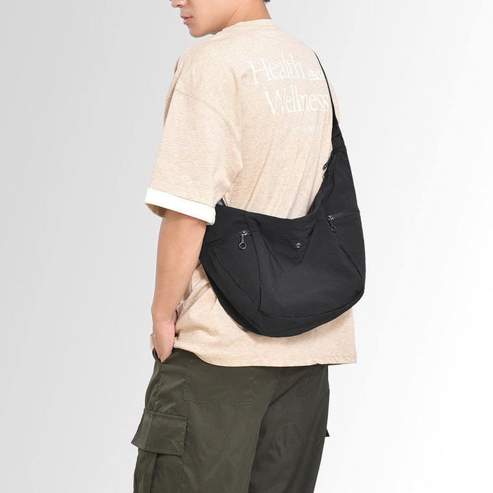 Practical Slouch Bag Kalsten