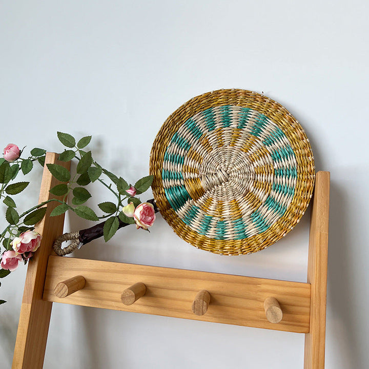 Women Handmade Wall Decoration Kalsten