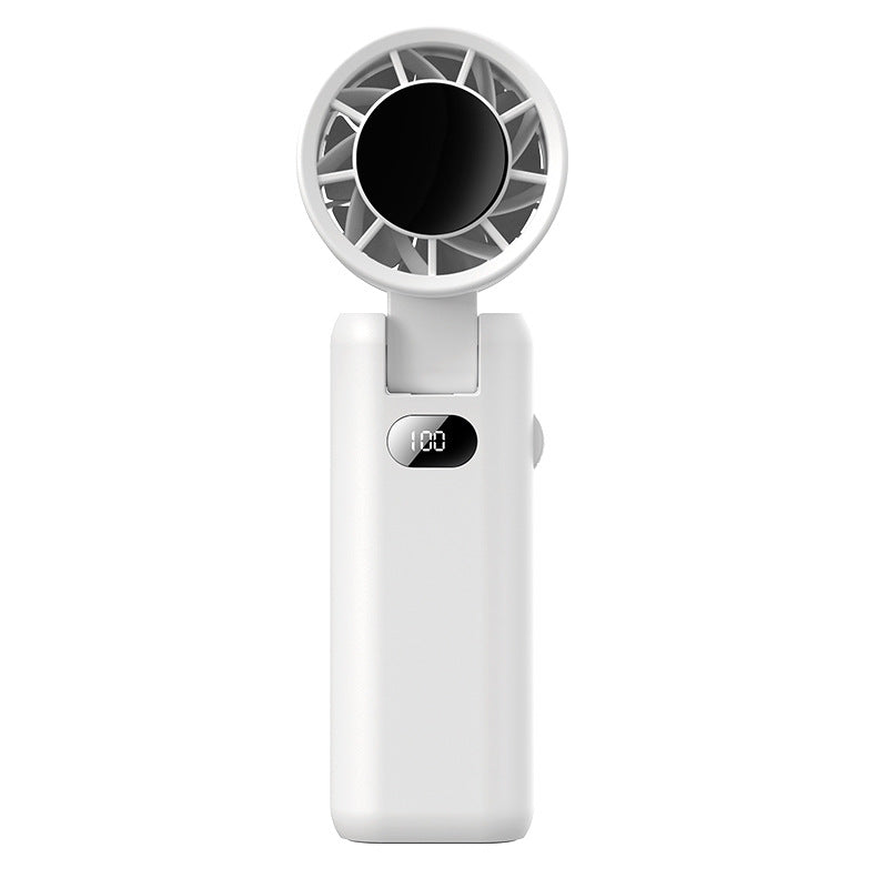 Ladies Portable Mini Fan Kalsten