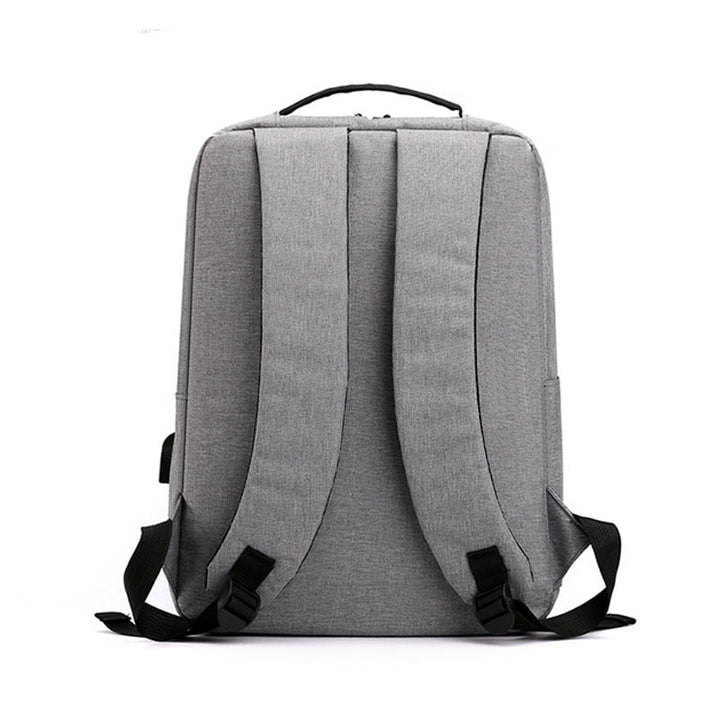 Sleek Tech-Friendly Business Backpack Kalsten