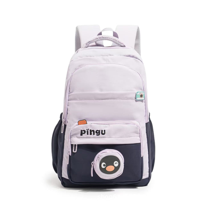 Cartoon Character Design Backpack Kalsten