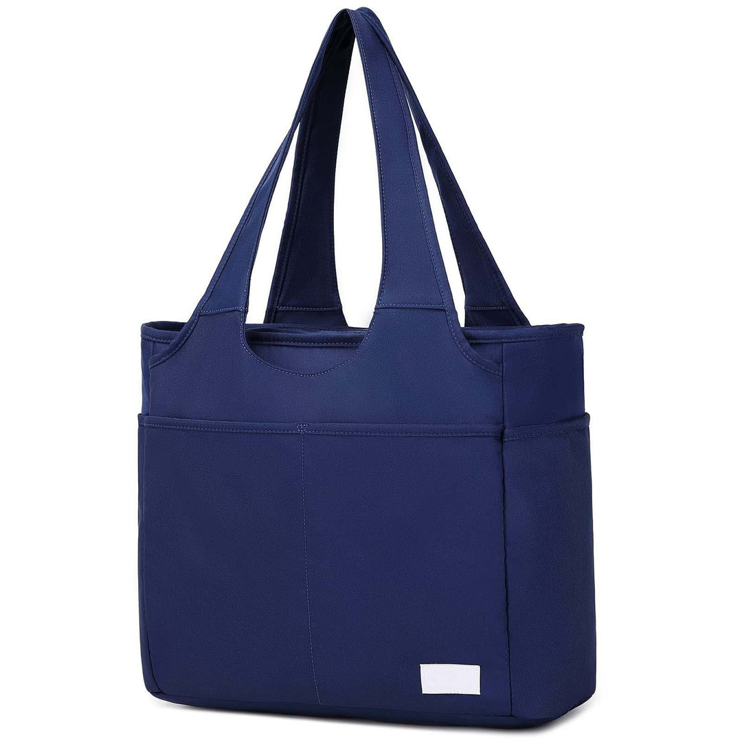 Women’s modern tote bag with large compartments Kalsten