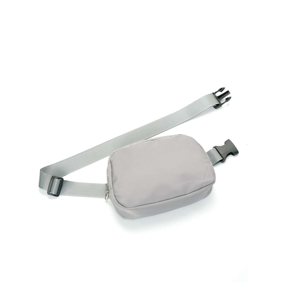Shoulder bag with adjustable strap and practical compartment design Kalsten