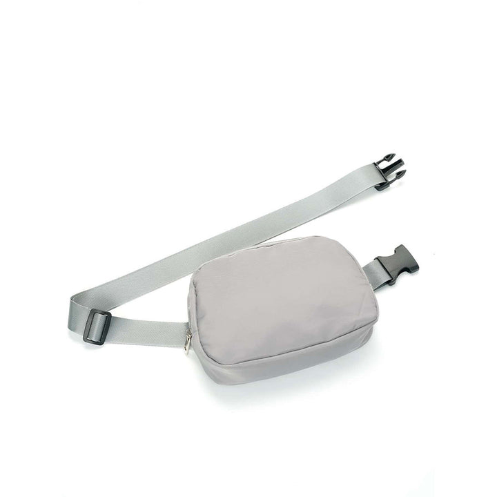 Shoulder bag with adjustable strap and practical compartment design Kalsten