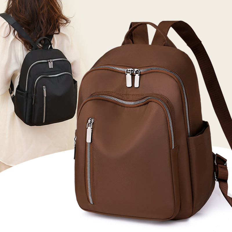 Versatile Multi-Functional Backpack Kalsten