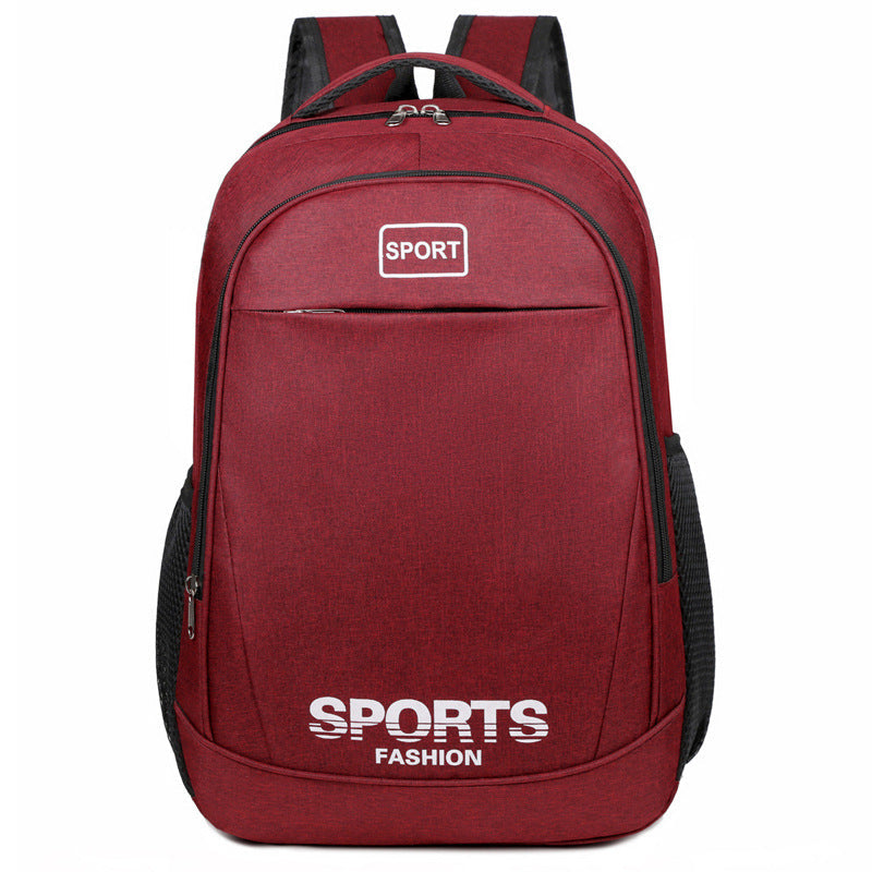 Sports Fashion Backpack Kalsten