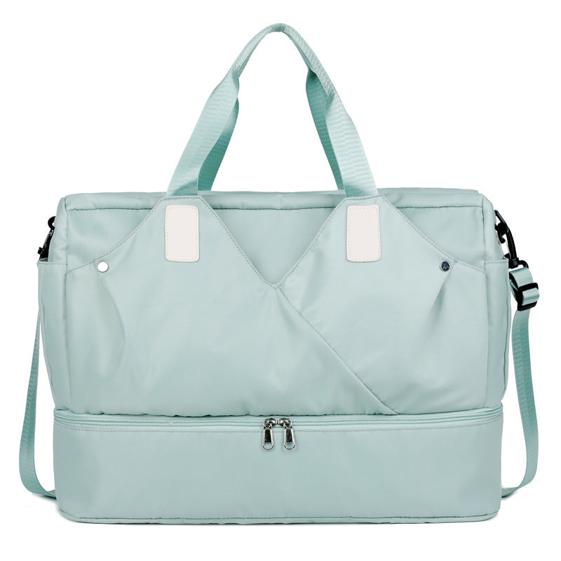 Multi-Functional Travel Tote Bag Kalsten