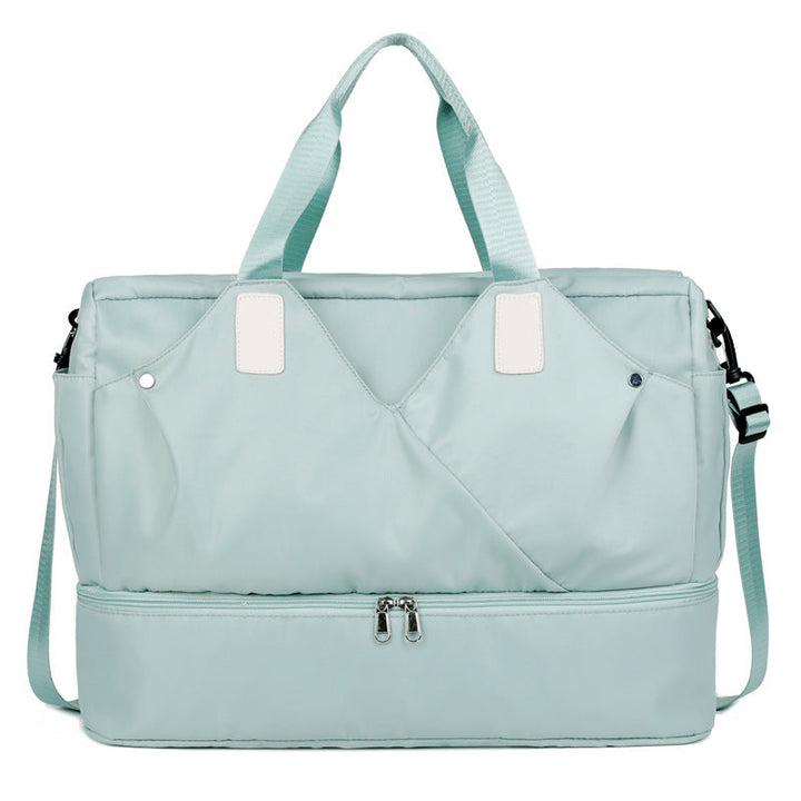 Multi-Functional Travel Tote Bag Kalsten