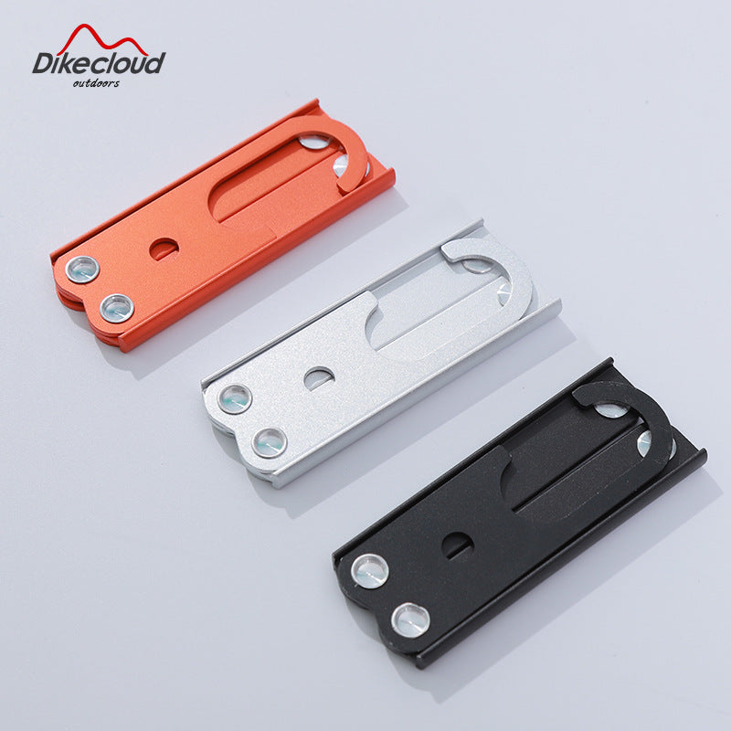 Foldable Clothes Hanger Kalsten