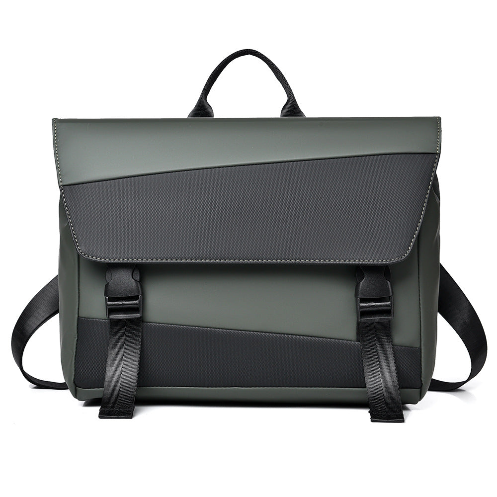 Professional Versatile Messenger Bag Kalsten