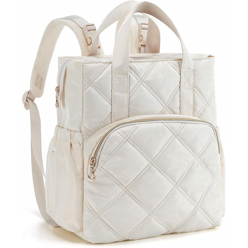 Padded backpack with versatile compartments Kalsten