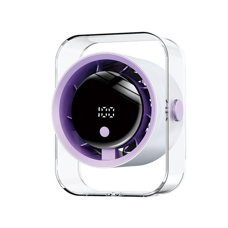 Unisex Smart Digital Fan Kalsten