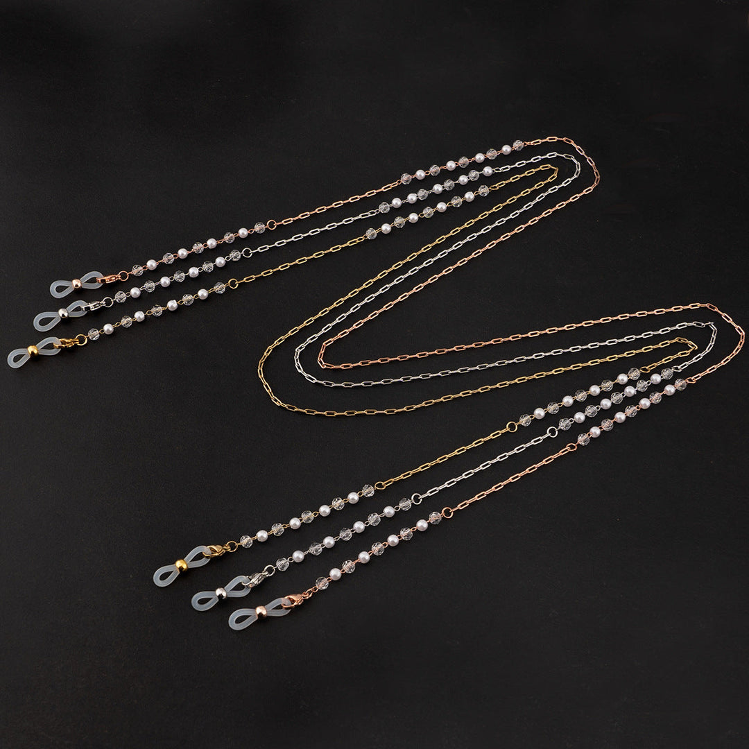 Decorative Eyewear Chain Kalsten