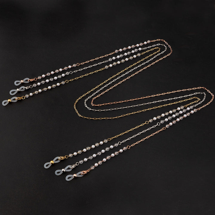 Decorative Eyewear Chain Kalsten