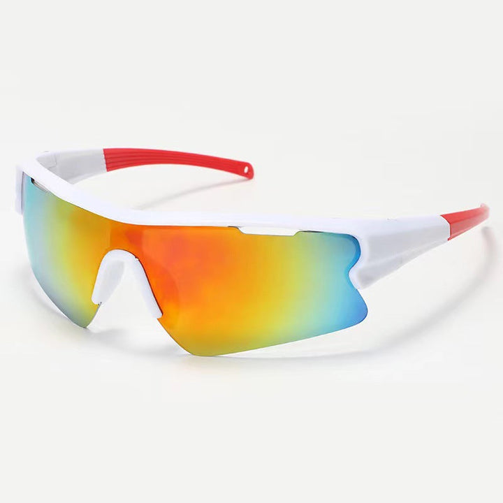 Men's High-Performance Sports Sunglasses Kalsten