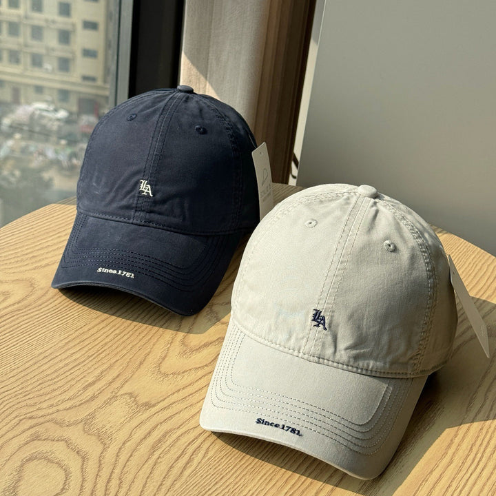Men's Classic Adjustable Baseball Cap Kalsten 1784270343
