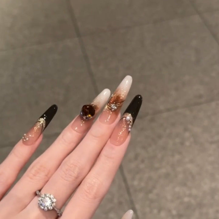 Creative Design Nails Kalsten