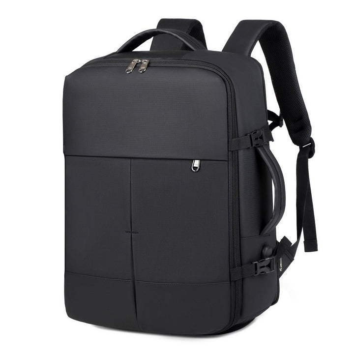 More modern compact backpack with ergonomic design and multifunctional compartments Kalsten