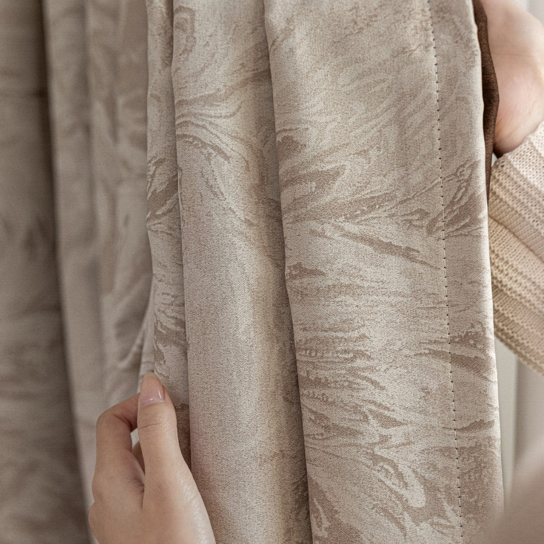 Window Treatment Drapes Kalsten