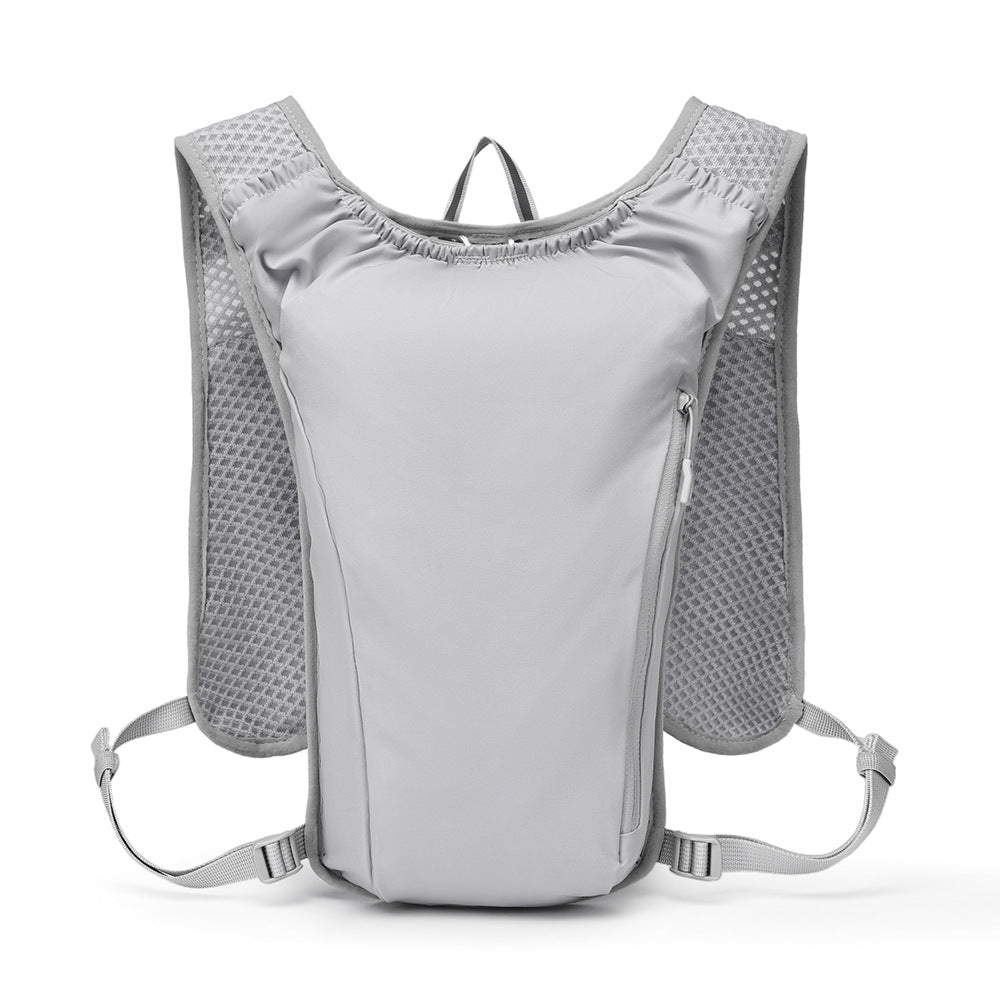 Hydration-Compatible Running Backpack Kalsten