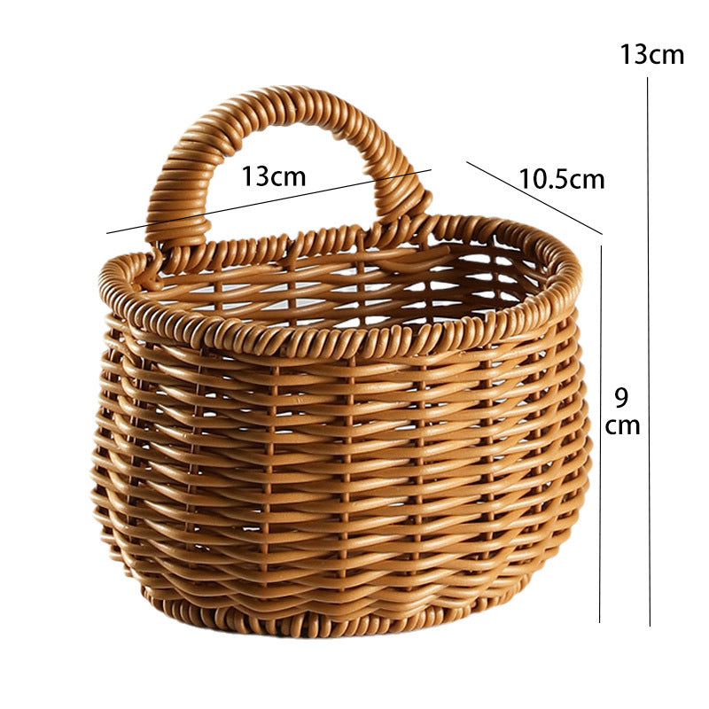 Decorative Storage Basket Kalsten