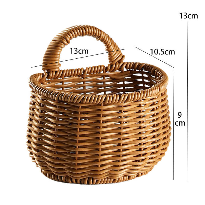 Decorative Storage Basket Kalsten