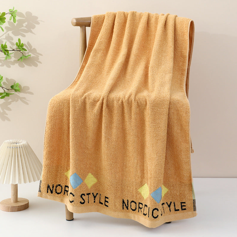 Nordic Style Cozy Blanket Kalsten